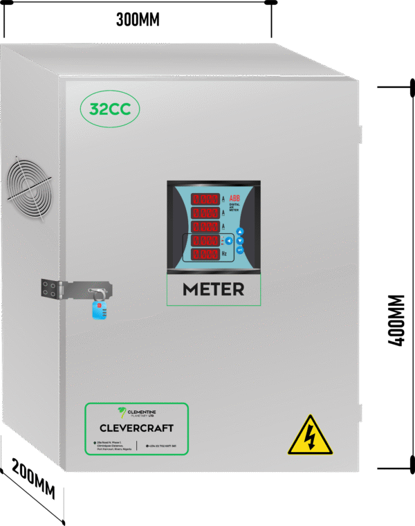 Clevercraft 32 #32CC0001A